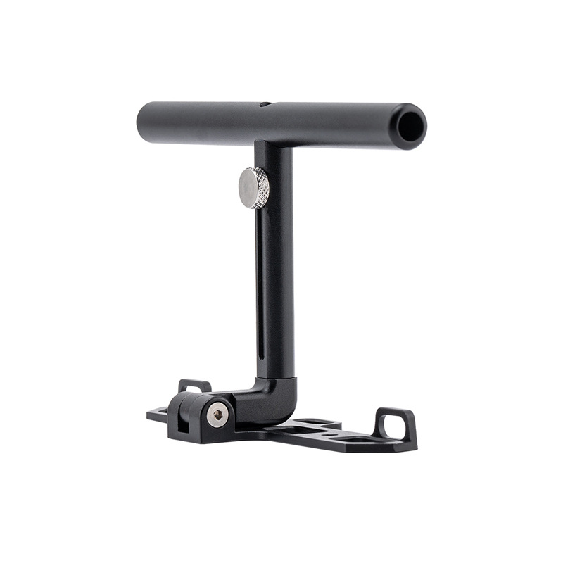 Radiomaster GX12 Remote Control CNC Accessory Abdominal Support Satchel Multi Function Bracket - Image 5