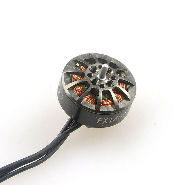 Happymodel EX1404 2750Kv 3500Kv 4800Kv 3-4S FPV Drone Brushless Motor for Tiny Whoop Micro Quad - Image 2
