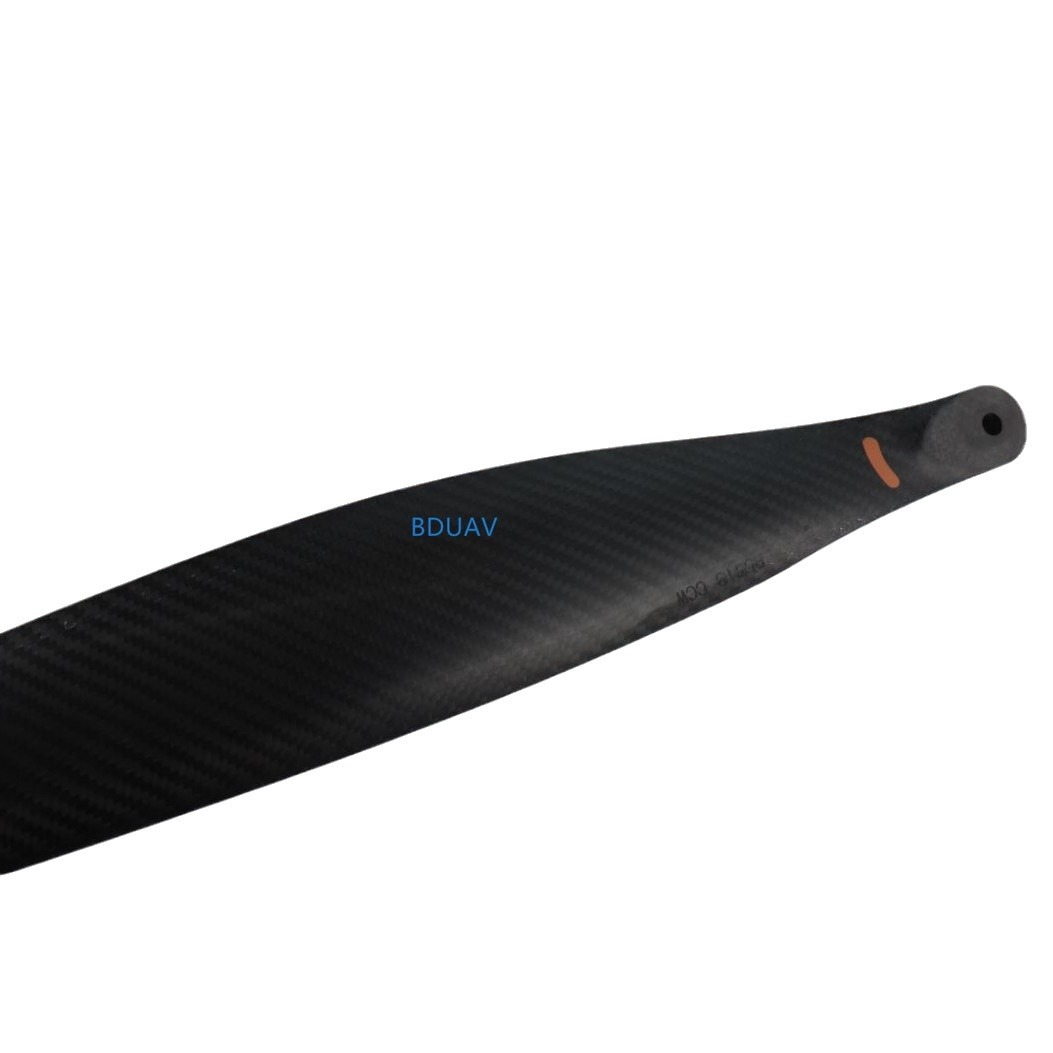 T25 Agricultural UAV R5018 Carbon Fiber 50 Inch Propeller Blade for Plant Protection Drone - Image 5