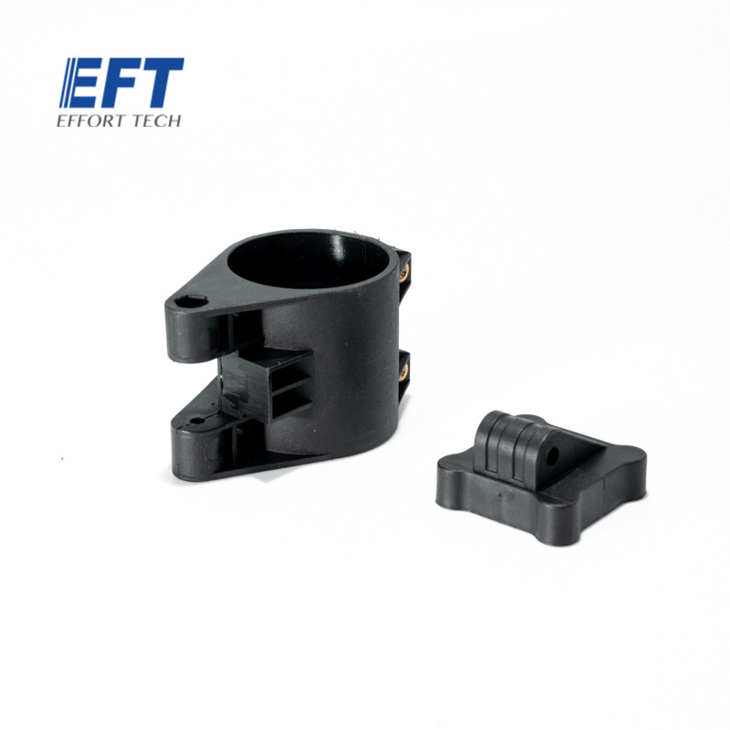 Düsenadapter-Set GX für landwirtschaftliche Drohnen G420, G620, G626, G630 – Artikelnummer 1002050008 - Image 4