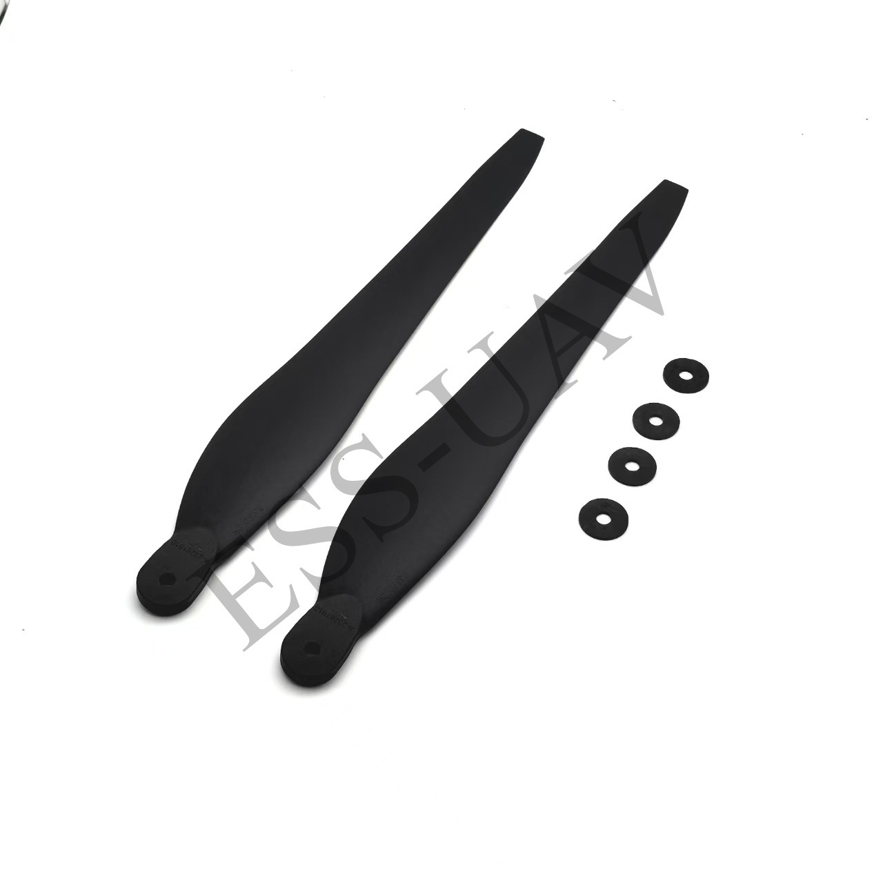 Haoying X9 PLUS Power Suit Integrated Motor ESC 26KG Max Thrust with 36 Inch Blade - Image 3