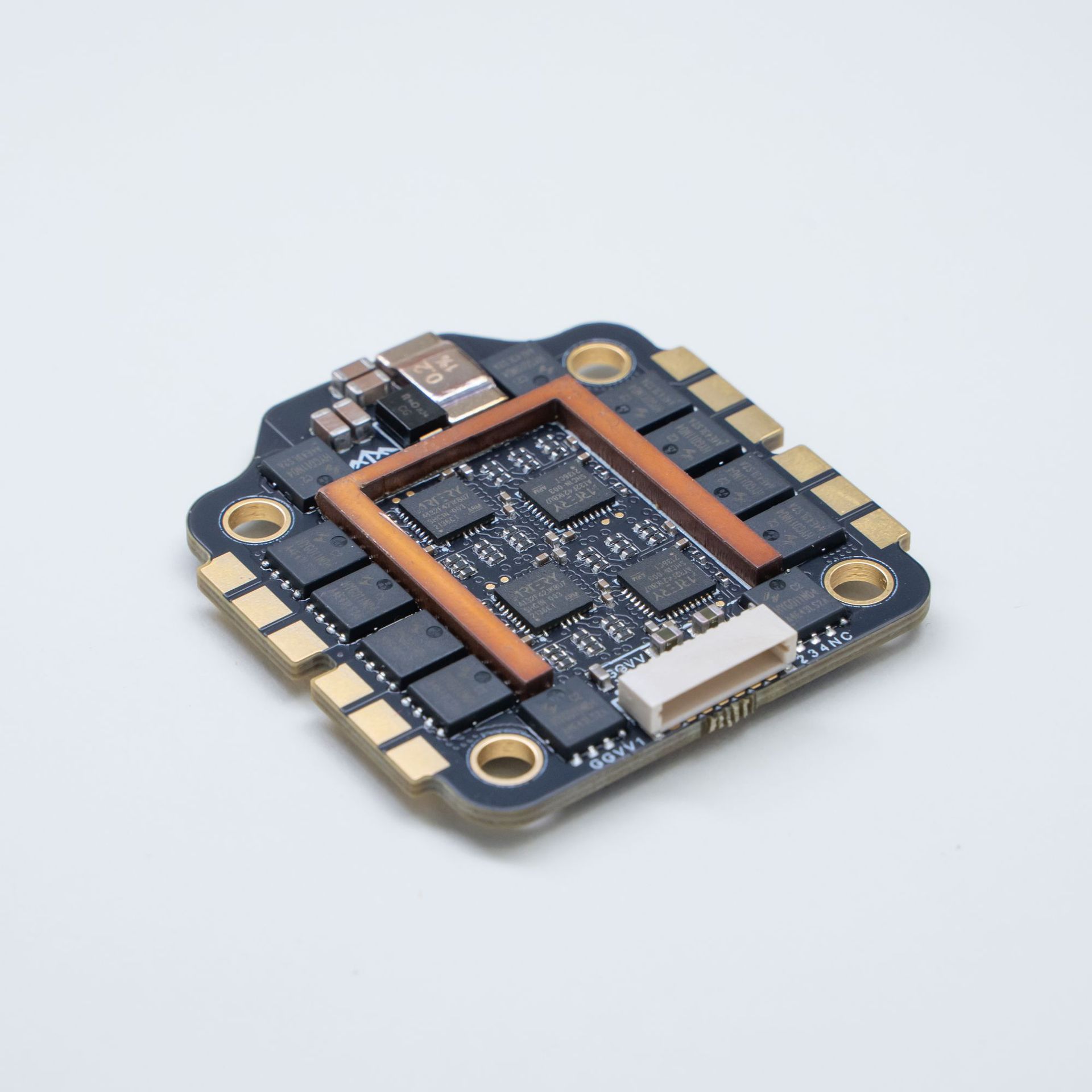 Greatmountain Aviation 45A E45-Hf32 ESC 32-Bit 4-in-1 FPV Racing Drone Speed Controller - Image 5