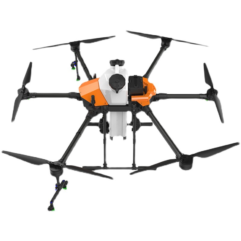 EFT Wing Fly G616 Rack Plant Protection Unmanned Agricultural Drone Frame 16kg 16L Haoying X8 Power - Image 5