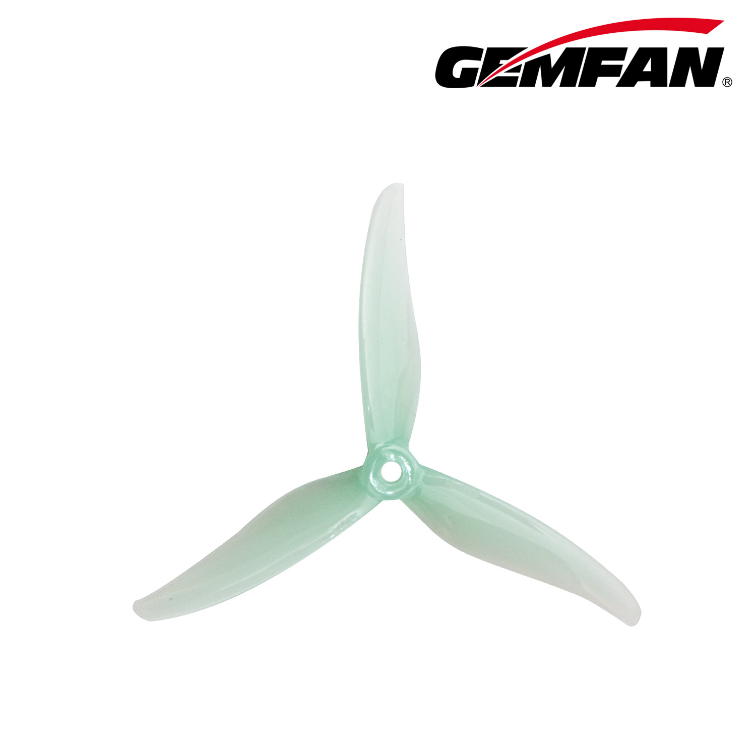 Gemfan Fury 51310 5 Inch PC 3 Blade Propeller for 2306 2207 Motor FPV Drone - Image 3