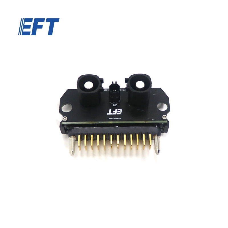 EFT Yifei Spezial-Batteriestecker Z50 für Zubehör von Pflanzenschutzmaschinen - Image 3