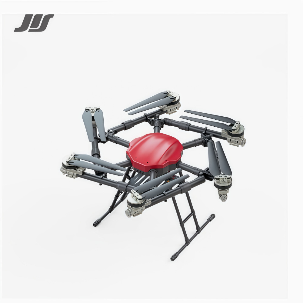 Jis Jieaisen M620 Caac Training Drone Professional Category IV FPV Medium Sized Education Kit - Image 2