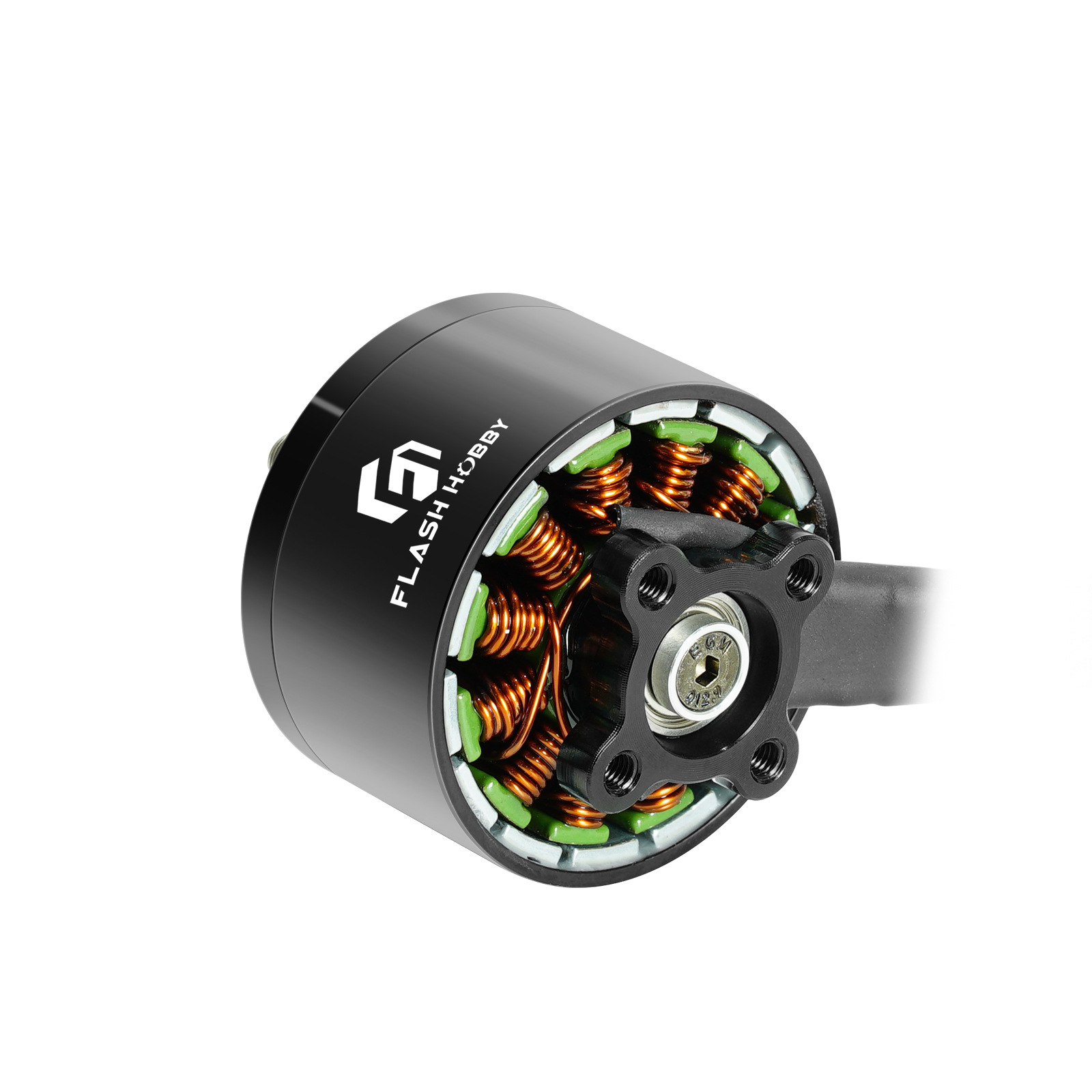 FLASHHOBBY A3115 900KV Brushless Motor for FPV Racing Drone - Image 4