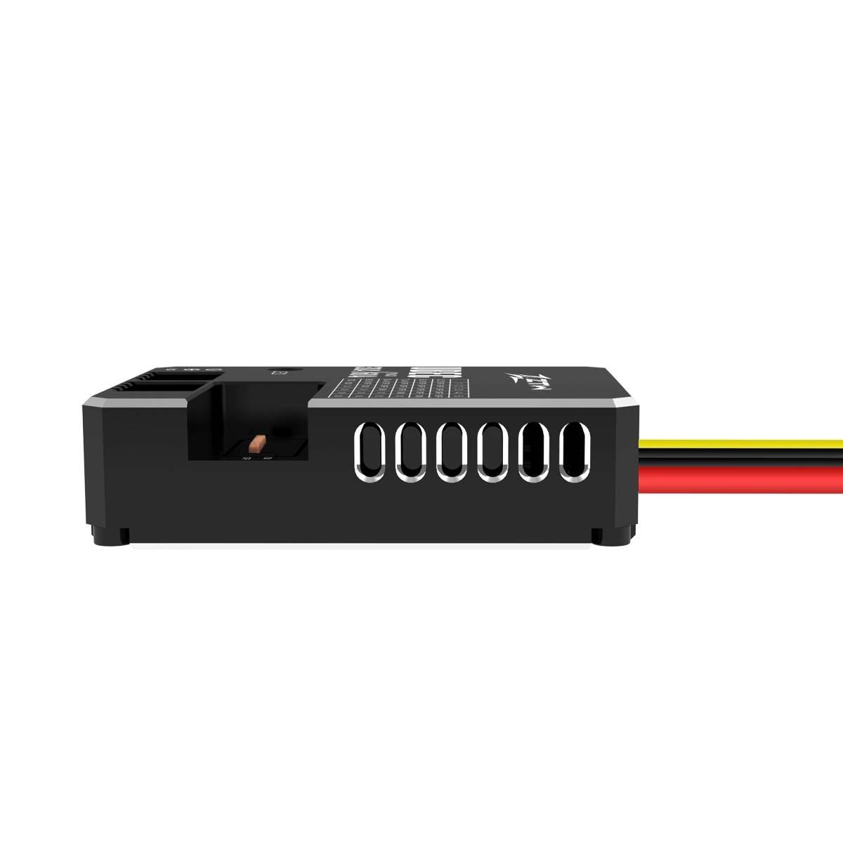 ZTW UBEC 30A High Voltage 3-18S Lithium Battery External Step Down Module Aircraft Model BEC Voltage Regulator Switch - Image 3