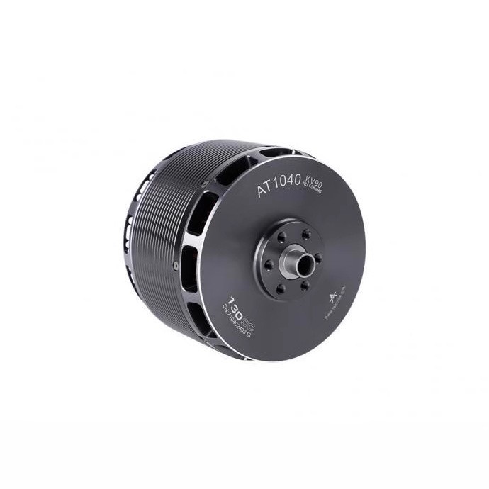 TMotor Vertical Composite AT1040 130CC FixedWing Aircraft Power DC Brushless Motor - Image 4