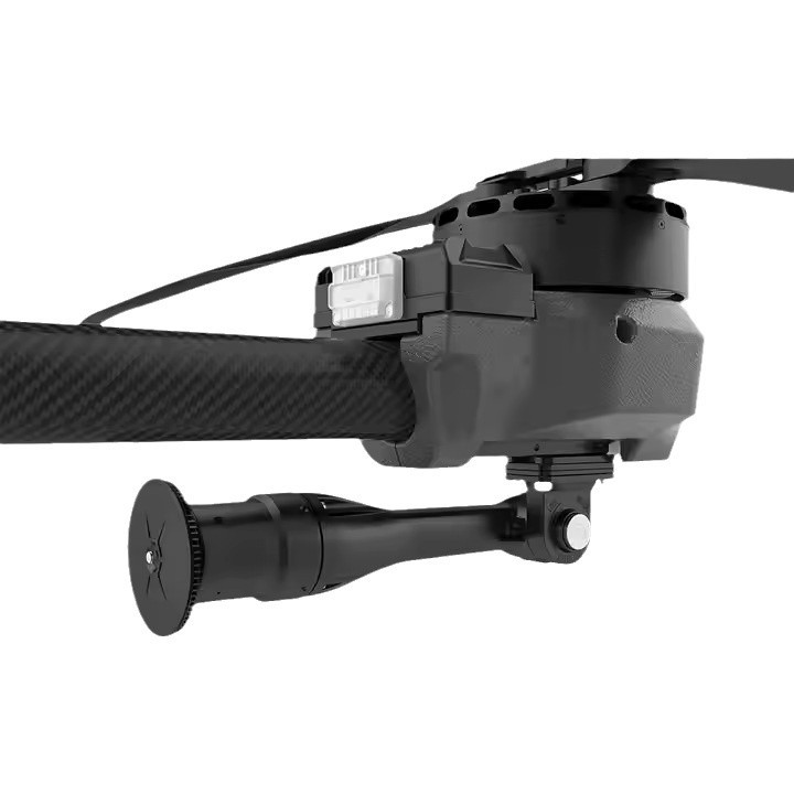 Hobbywing bürstenloser Zentrifugal-Düsenkopf 18S – maximale Durchflussrate 9 l/min für die Bewässerung mit Agrar-Drohnen - Image 5