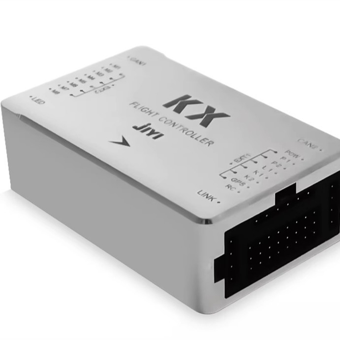 Jiyi K++ V2 Kx K3 A Pro Mehrachsiges Flugsteuerungssystem für landwirtschaftliche Drohnen - Image 4