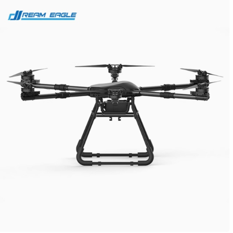 Dream Eagle YS-20 20kg Heavy-Duty Transport Drone for Firefighting Transportation - Image 3