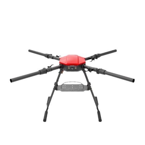 Промышленная рама для БПЛА EFT Wingfly E420P – увеличенная грузоподъемность и многофункциональность - Image 5
