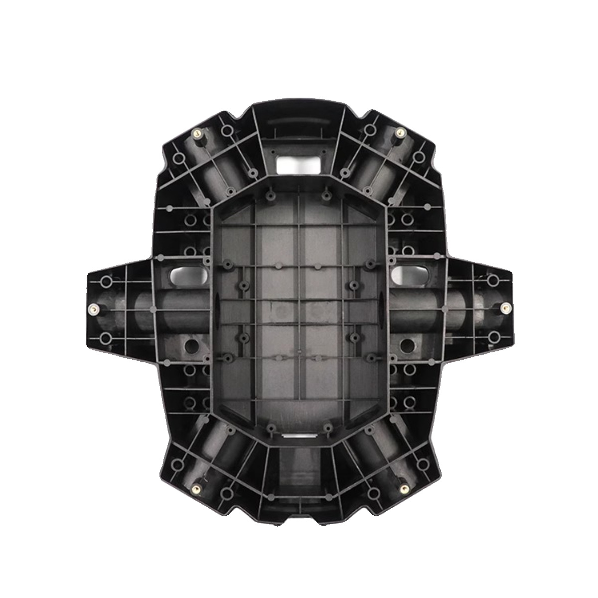 EFT Wing Fly Spezial-Rahmen für X6120 – Edelstahl-Körperrahmen mit sechs Achsen, 1 Stück - Image 3