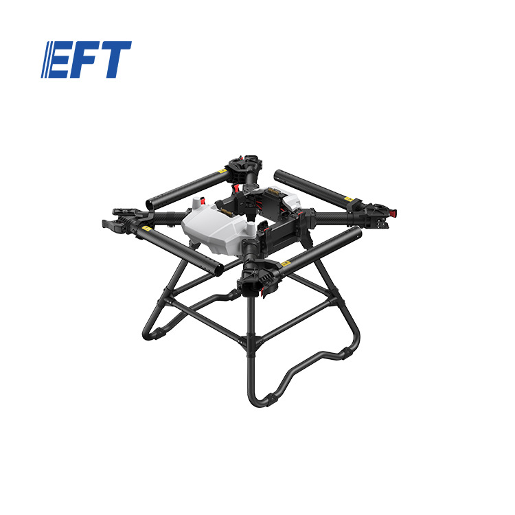 EFT X2300 Large Load Industry Drone Flight Platform 100kg Drone Frame - Image 3