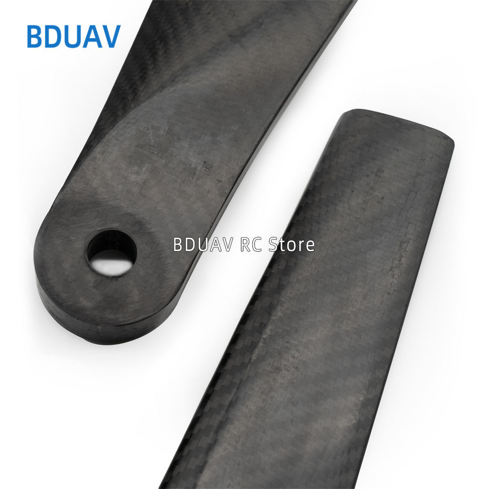 T60 Plant Protection UAV 5627 Carbon Fiber Folding Propeller 56 inch Agricultural Drone Accessories - Image 3
