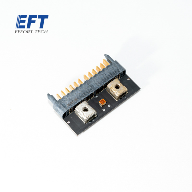 Разъем для аккумулятора MOLEX G420 G620 G626 G630 для рам FPV-дронов моделей EFT G420 G620 G626 G630, артикул TB661282604415 - Image 2