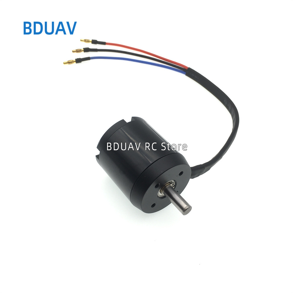 Bürstenloser Motor 5065 mit 270KV bzw. 330KV für Elektrische Roller, Surfbretter und Segelflugzeuge - Image 3