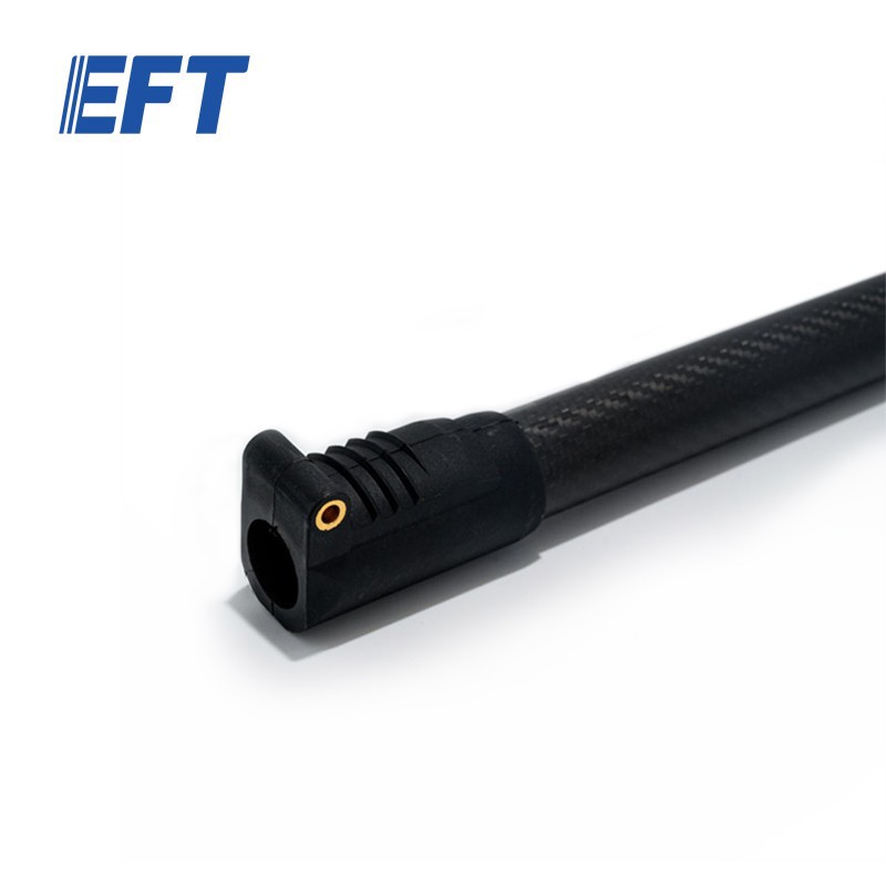 EFT Flügelarm aus Carbon, 30x27x330 mm für E610P- und E610S-Drohnen - Image 3