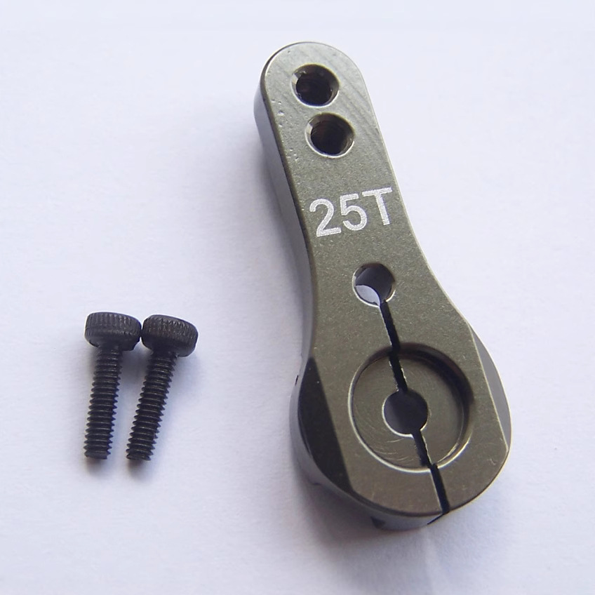 DS3230MG Digital Steering Gear 180 Degree Alloy Gear 30KG Large Torque for Mechanical Arm Robots - Image 3