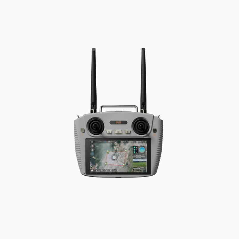 Yunzhuo G12 24g 58g 20Km Wireless Remote Control for Drone Car Boat Robot Robot Dog Image Transmission - Image 2