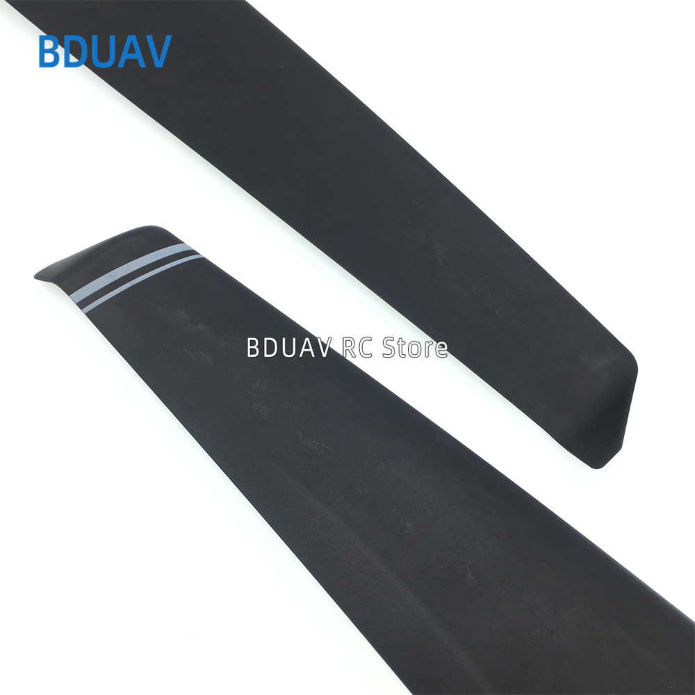 Jifei P100 P80 Pflanzenschutz-Drohne – Fengpeng 300 UAV, CCW-Propeller für Spritzanwendungen - Image 3