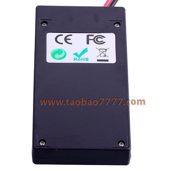 Model Aircraft IMAX B6 B6AC T Plug Parallel Charging Board for 6S Lithium Battery - Image 2