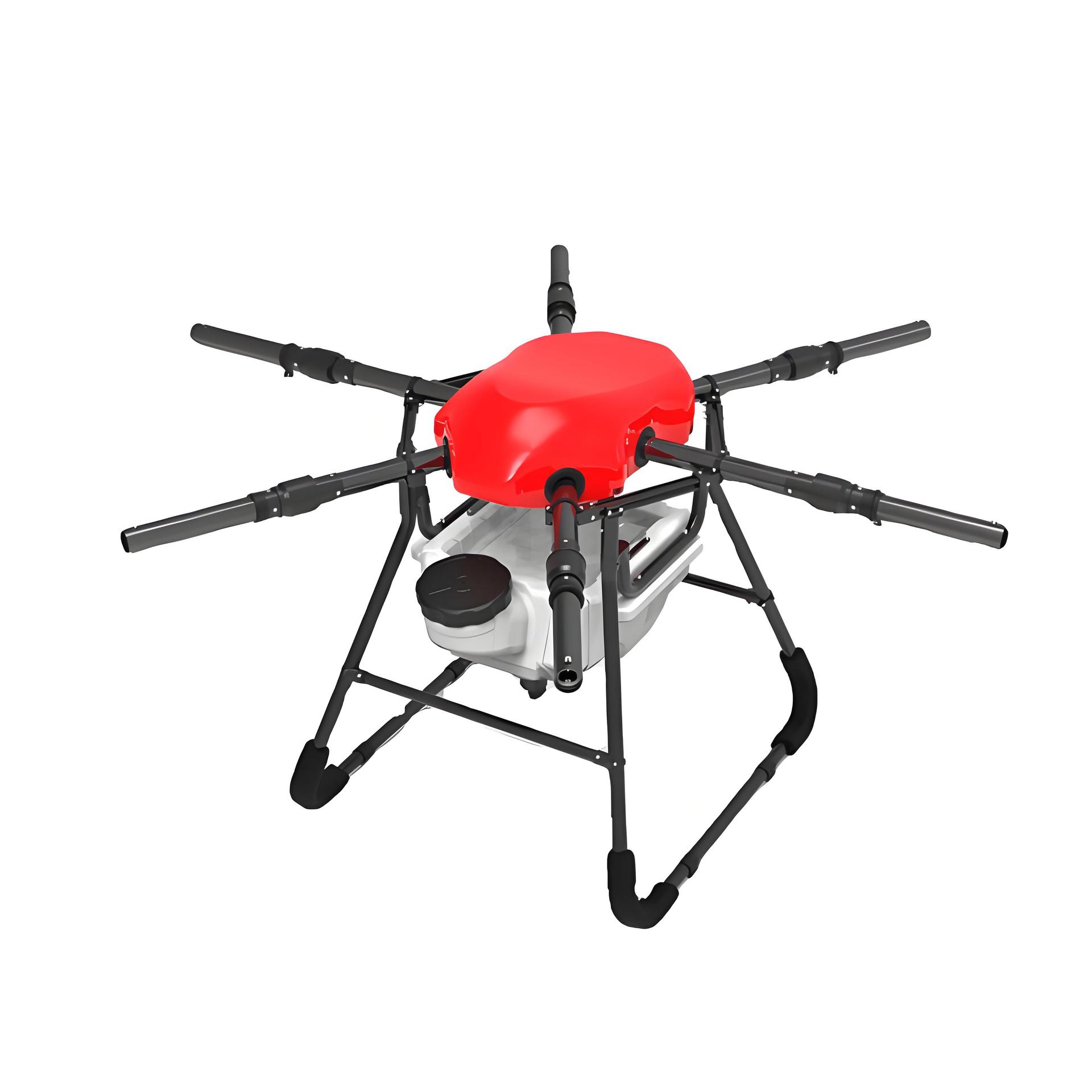 X6-16 10L Agricultural Pesticide Spraying Drone Crop Protection Civilian UAV - Image 5