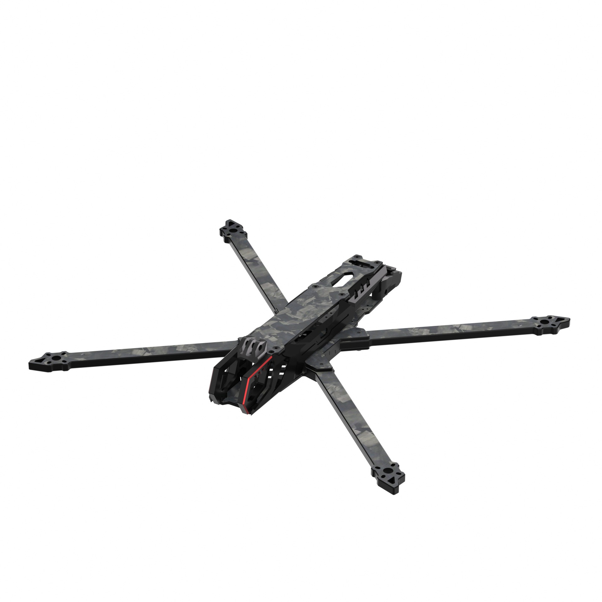 Stphobby Armor 10inch Evo Long Range Drone Frame for O3 Image Transmission FPV - Image 5