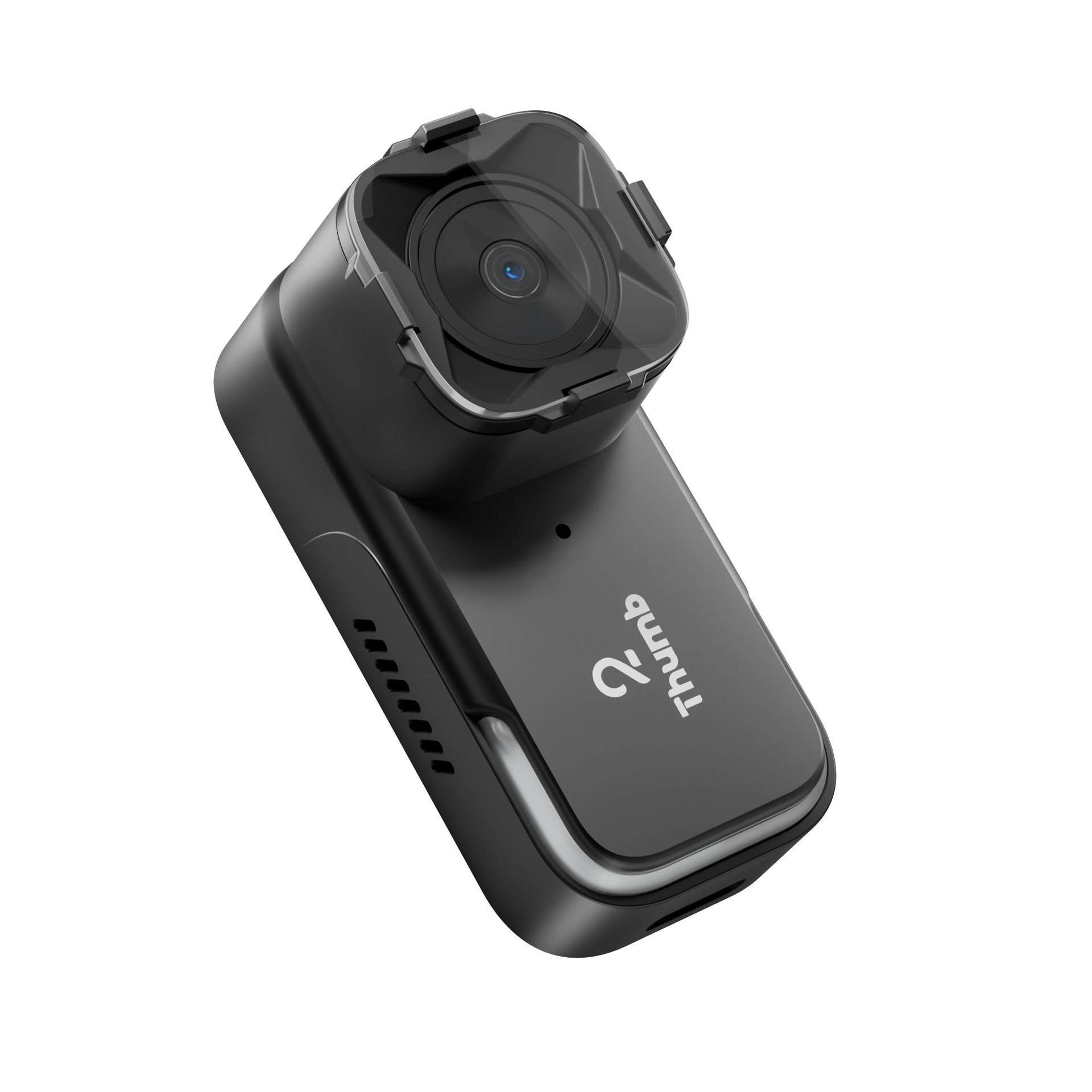 Runcam Thumb 2 Thumb Size High Definition Camera Gyro 4K 60Fps for Drone FPV - Image 4