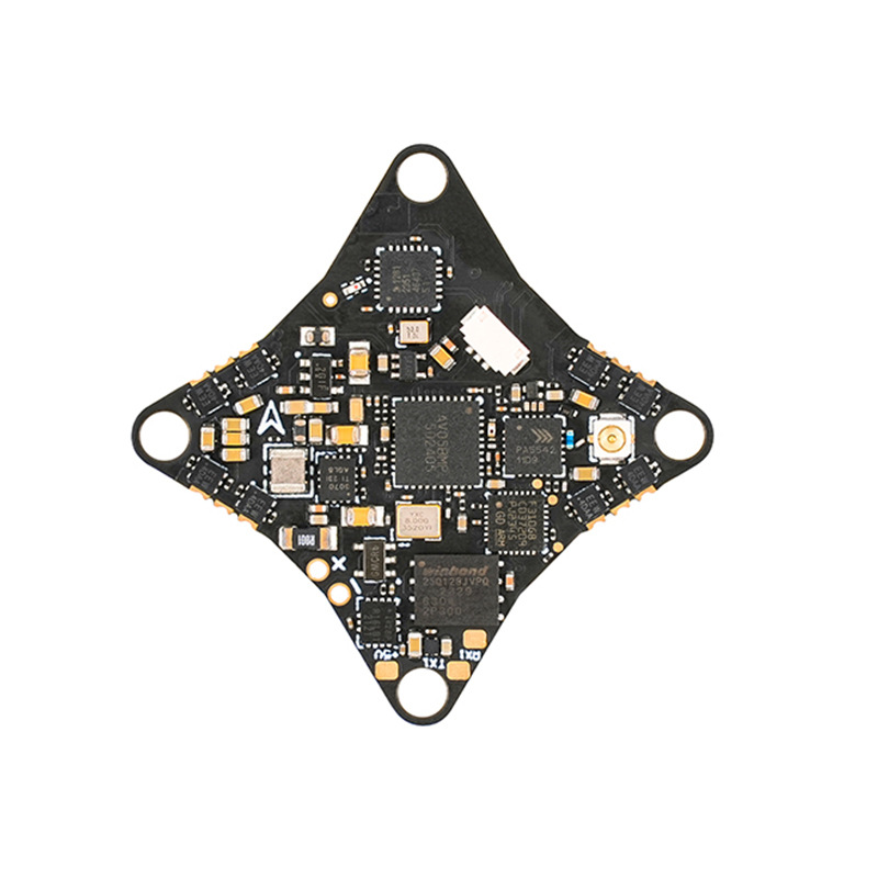 Betafpv Air65 75 FPV Drone Ultralight Brushless Flight Control Integrated Five In One AIO Module G4 V10 - Image 5