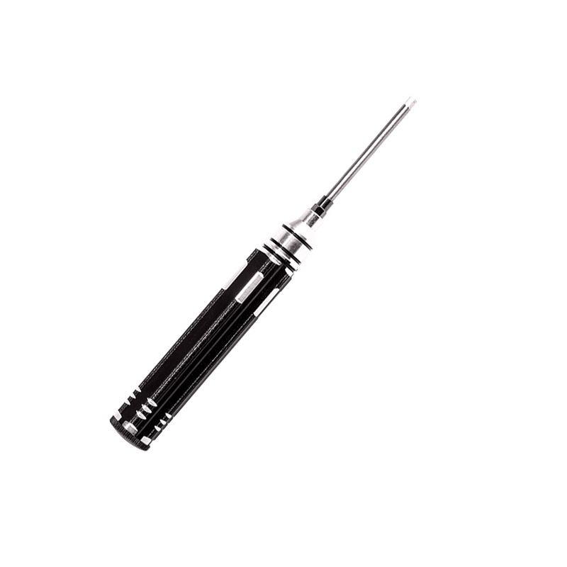 RC Model Tool 4 in 1 Hexagon Socket Screwdriver S2 High Speed Steel Set for FPV Drone - Image 5