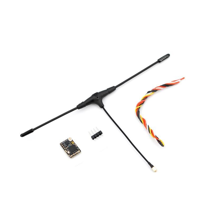 TBS Black Sheep CROSSFIRE NANO RX PRO 915 Receiver for FPV Drones with T Antenna - Image 2