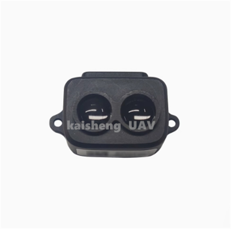 Awakening TF Luna Lidar-Modul – Pixhawk APM PX4-kompatibel für Hinderniserkennung - Image 3