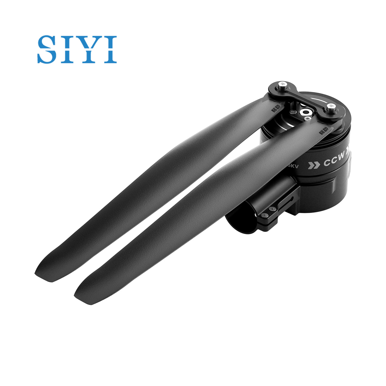 Siyi E6 Power System Set Integrated Brushless Motor ESC for Industry Plant Protection Multi-Rotor - Image 5