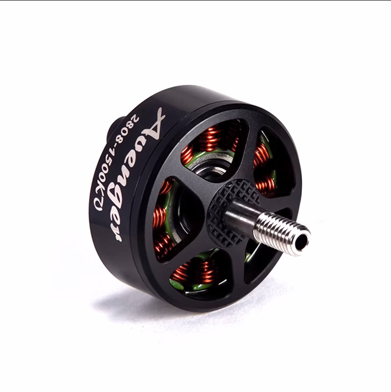 Brotherhobby Avenger 2808 High Efficiency Racing Motor for FPV Drones - Image 4