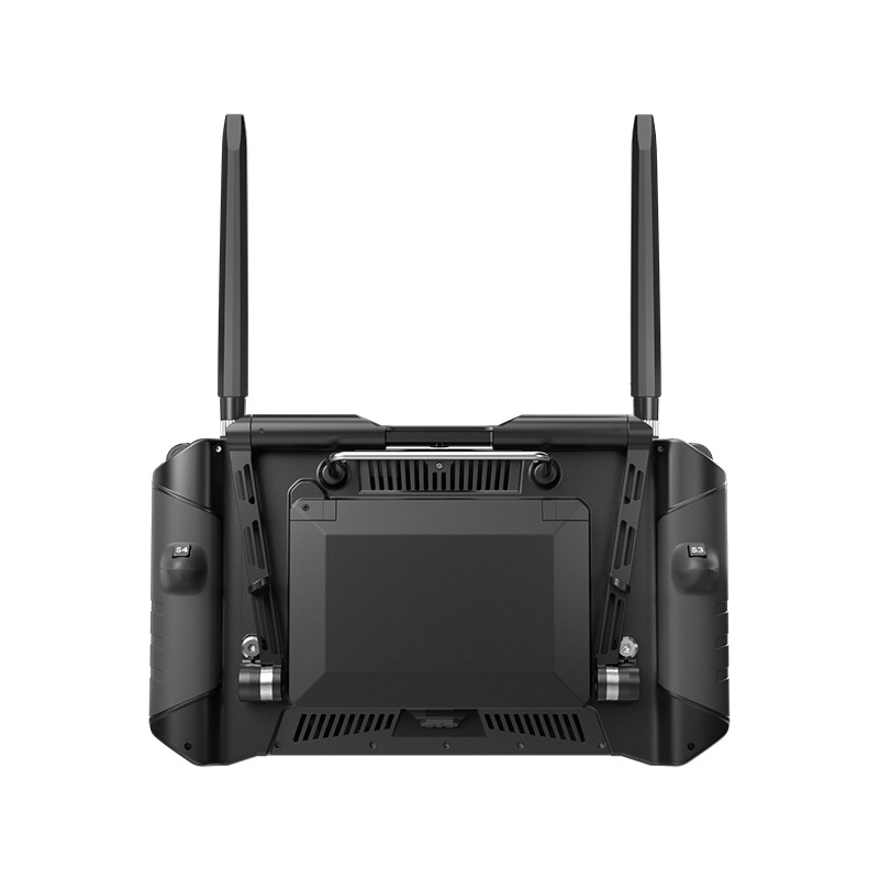 Siyi Unirc 10 Pro – потужна наземна станція з великим 10,1-дюймовим екраном для професійної аерофотозйомки - Image 4