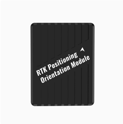 Модуль позиционирования и ориентации Siyi RTK с двумя антеннами – система высокой точности до сантиметра - Image 3