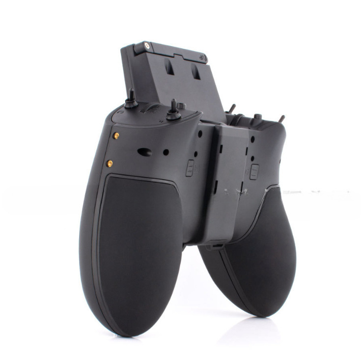 RadioMaster Zorro Multi Protocol Radio Transmitter for FPV Drones Left Hand Throttle - Image 3