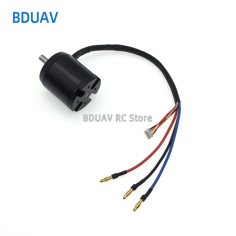 Bürstenloser Motor 5065 mit 270KV bzw. 330KV für Elektrische Roller, Surfbretter und Segelflugzeuge - Image 2