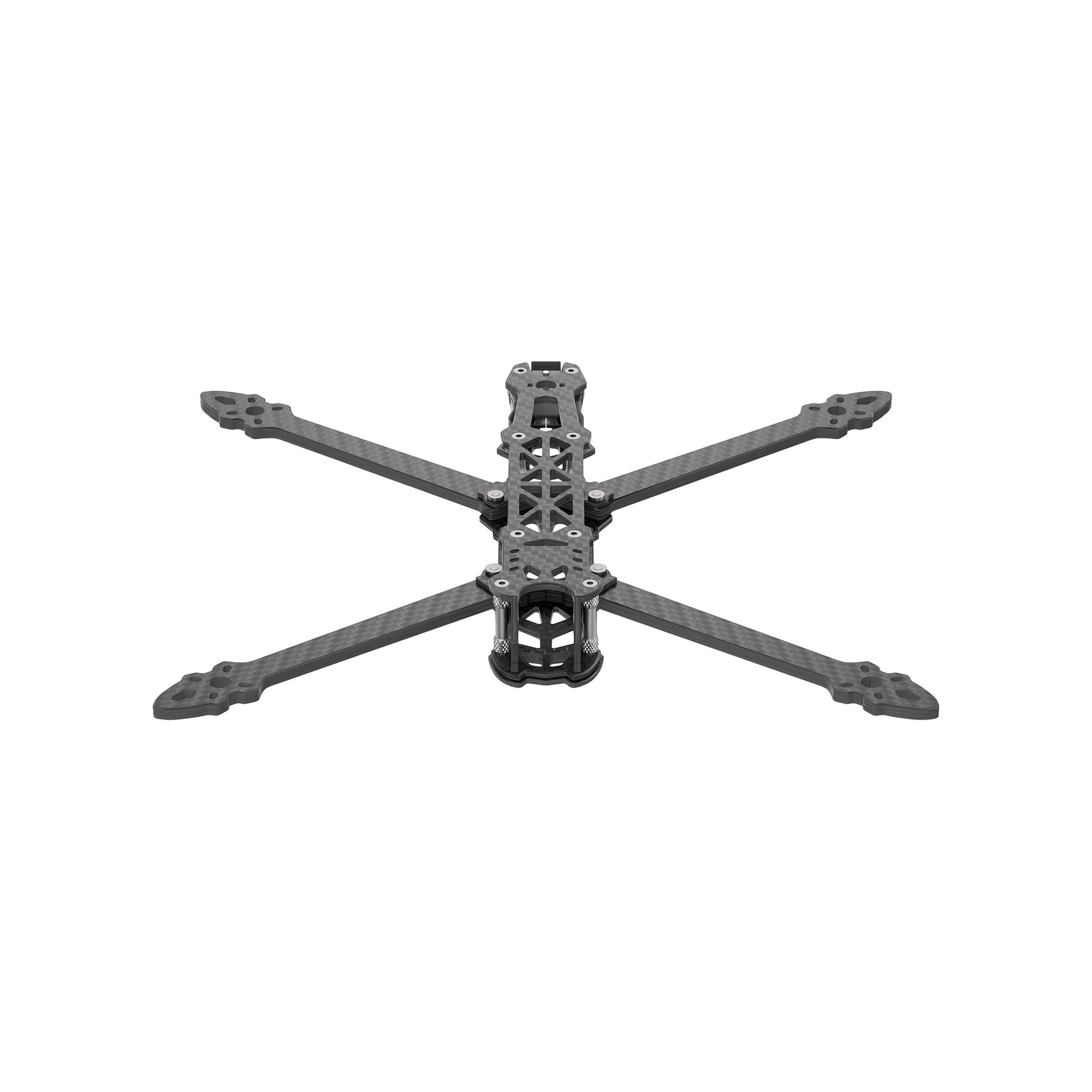 Geprc Gep Mark4 7inch 8inch Frame Classic H Type FPV Racing Drone Long Distance Flight - Image 4