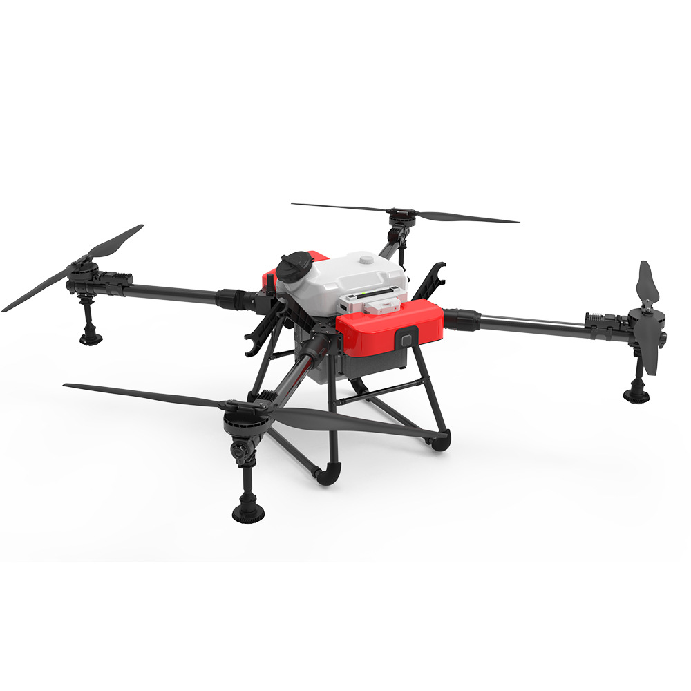 Agricultural Spraying Heavy Load Plant Protection UAV Pesticide Drone - Image 2
