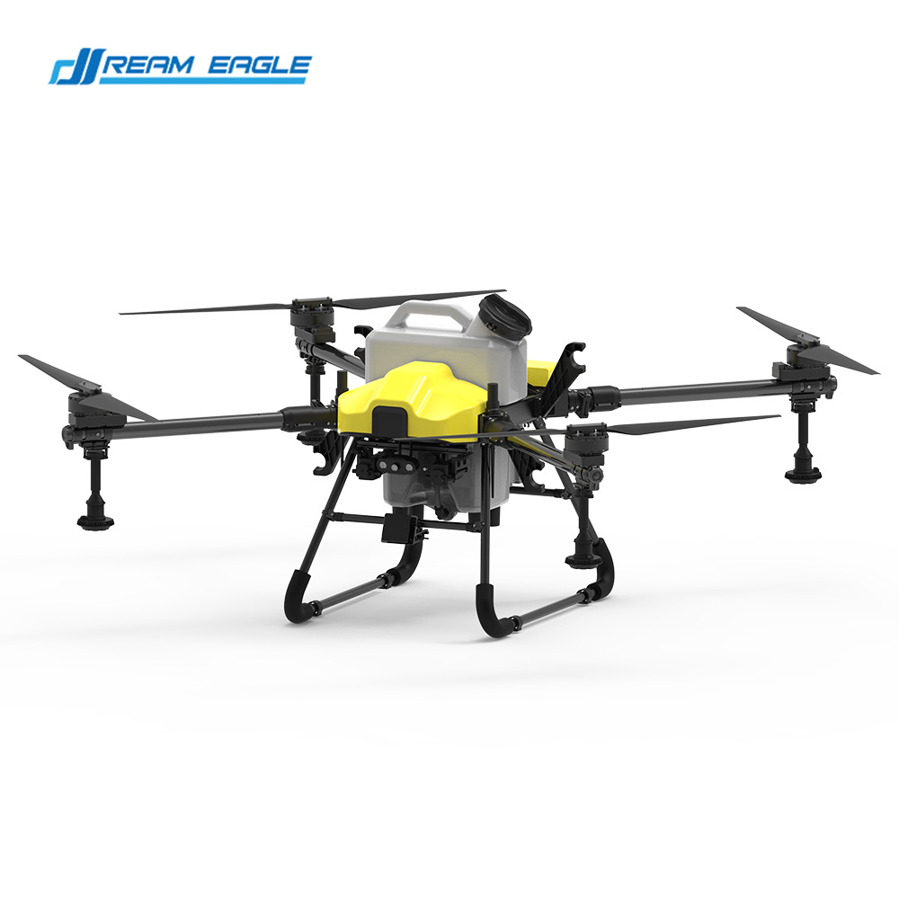 X4-20 40mm 4 Axis 20L Plant Protection UAV Agricultural Drone Frame - Image 3