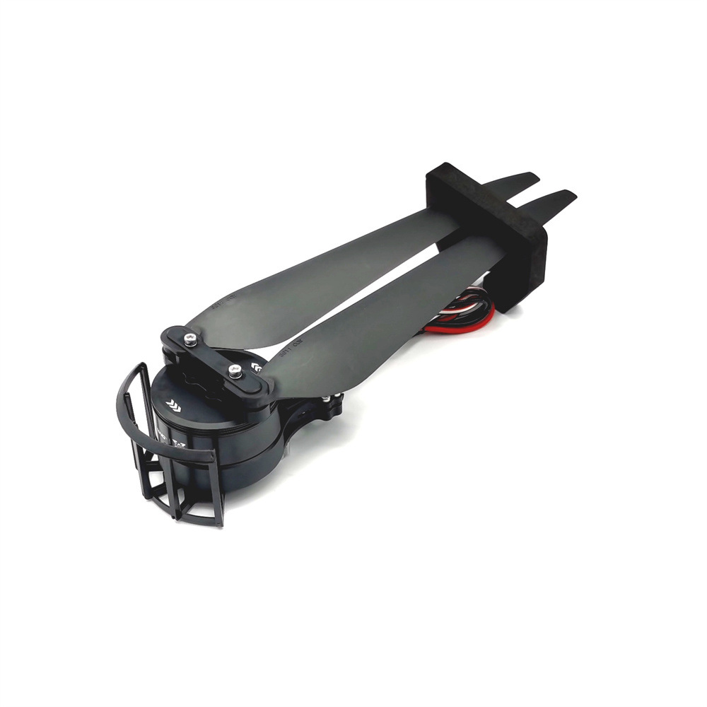 Hobbywing X8 FOC Motor 3011 Integrated Power System For Plant Protection Drone - Image 5