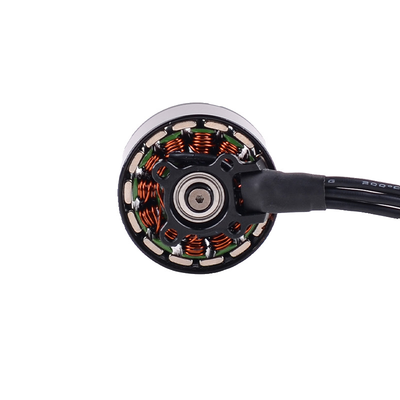 Gwrc 2810 1180Kv Brushless Motor Racing Long Range Fpv Racing Drone - Image 5