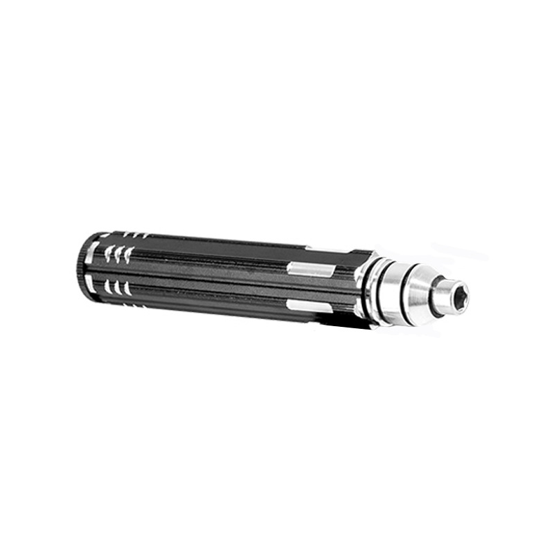 RC Model Tool 4 in 1 Hexagon Socket Screwdriver S2 High Speed Steel Set for FPV Drone - Image 2