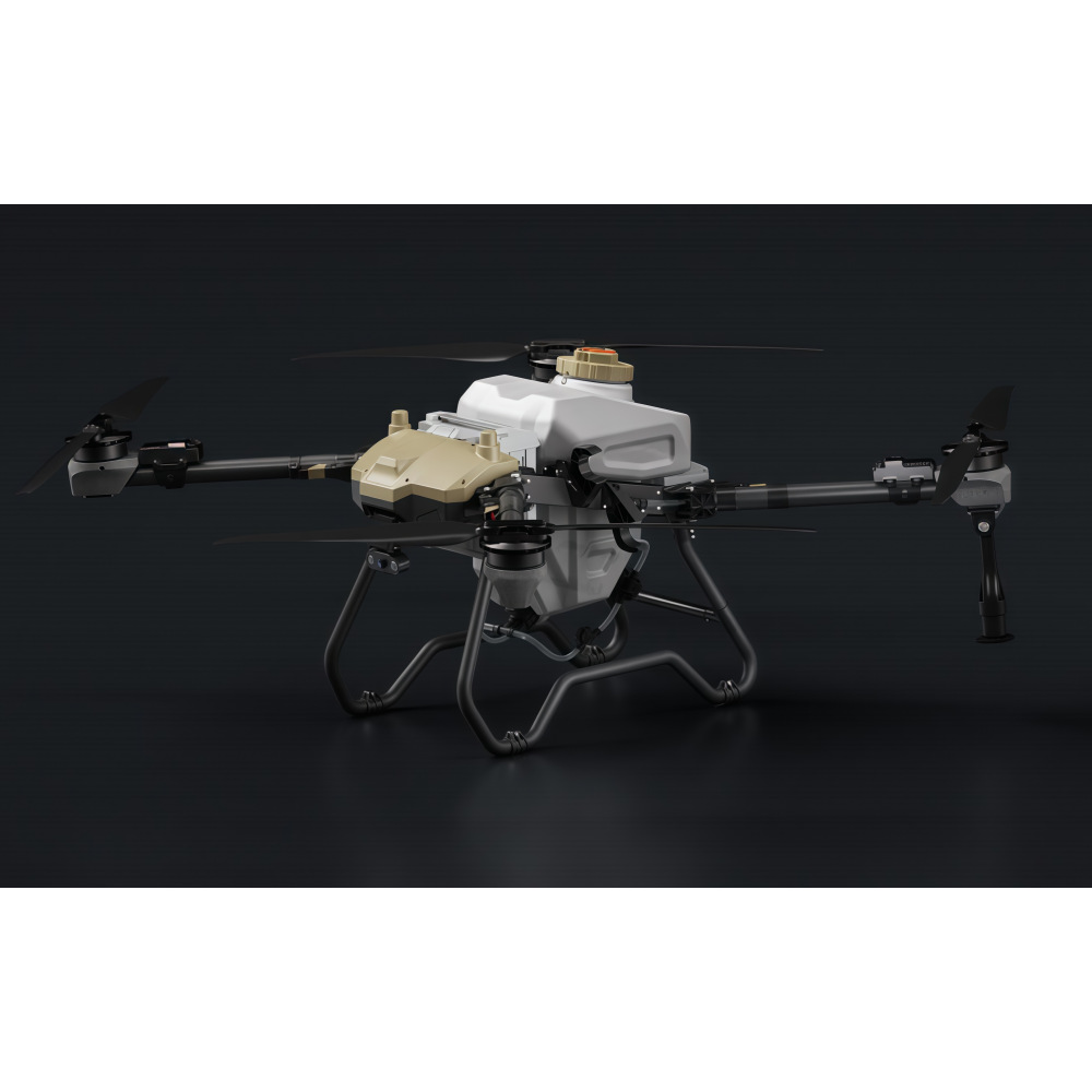 Jieaisen LV30L Agricultural Pesticide Spraying UAV Drone Large Load Plant Protection Machine Carbon Fiber Frame - Image 4