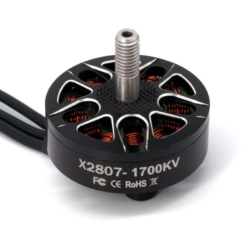 Ep E Power Brushless Motor X2807 1300Kv 1500Kv 1700Kv for FPV Racing Drone - Image 4