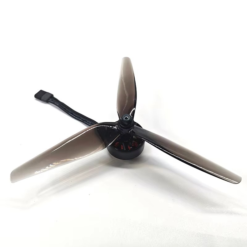 FPV Flying Machine 7 Inch 3 Blade PC Propeller for RC FPV Freestyle Drone Propeller Blades - Image 5