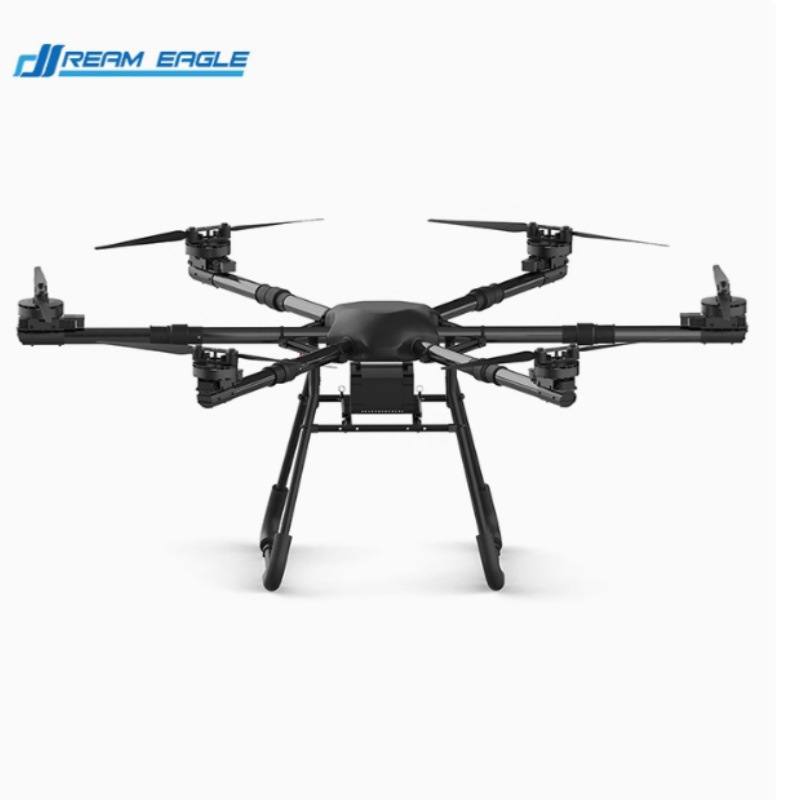 Dream Eagle YS-20 20kg Heavy-Duty Transport Drone for Firefighting Transportation - Image 4